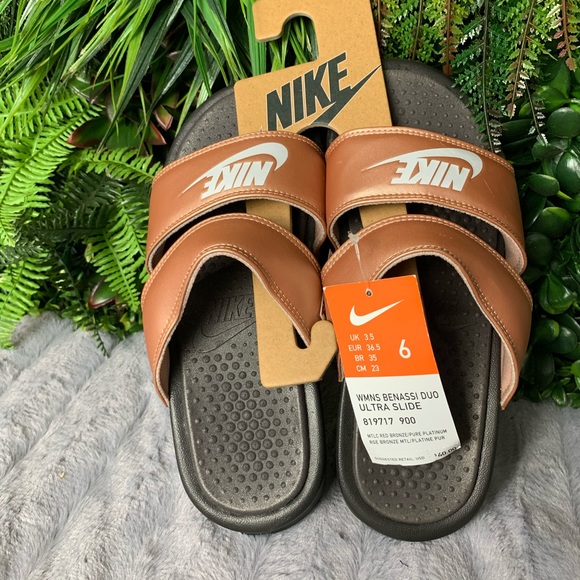 nike benassi 2 strap